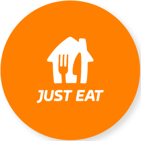 Justeat